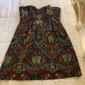 Nanette Lepore Dress